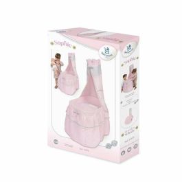 Cuna para Muñecas Decuevas Precio: 57.49999981. SKU: B13MTR7L4K