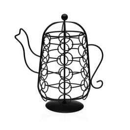 Porta cápsulas Versa Metal 15 X 16 X 26 CM Nespresso Precio: 13.95000046. SKU: B1CCWHS6LB