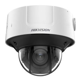 Hikvision Cámara IP minidomo 4M Darkfighter 8-32mm antivandálico IR60 WDR IK10 IP67. Audio alarma micrófono Precio: 934.73226. SKU: B1DMWRY7S6