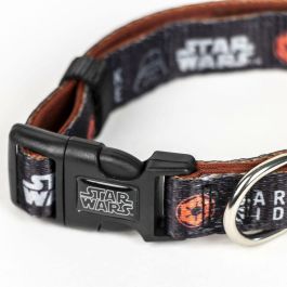 Collar Premium Para Perros S/M Star Wars T3S:S/M