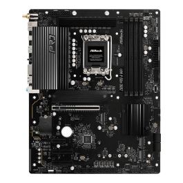 ASRock 1851 Z890 Pro-A Wifi DDR5 ATX Placa Base para PC Intel LGA 1851 con WiFi 6E y Bluetooth 5.3