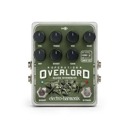 Ehx Operation Overlord Ehx Operation Overlord Precio: 232.88999954. SKU: B1ESED3FPH