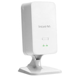 Punto de Acceso HPE Instant On AP22D Blanco