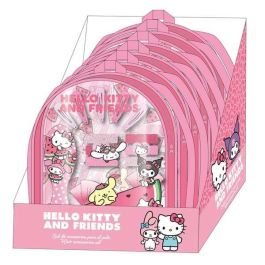 Cerdá Set de Belleza Bolsito Hello Kitty Talla Única