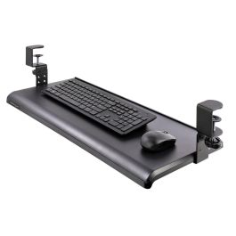 Soporte para Portátil Startech KEYBOARD-TRAY-CLAMP1