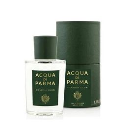 Acqua di Parma Colonia C.L.U.B. Eau de Cologne Vaporizador 50ml Acqua di Parma Colonia C.L.U.B. Eau de Cologne Vaporizador 50ml Precio: 126.50000055. SKU: B17KVCVD7J