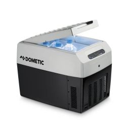 DOMETIC - Nevera termoeléctrica 15 L - TCX 14 - ACDC - 12/24/230 V - Frío/Calor DOMETIC - Nevera termoeléctrica 15 L - TCX 14 - ACDC - 12/24/230 V - Frío/Calor