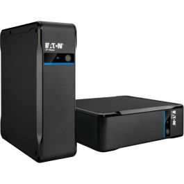 EATON 3P1700UD SAI UPS Ellipse Pro 1700VA 1040W, Protección Sobretensiones para PC Profesional/TPV