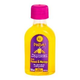 Lola Cosmetics Pinga Patauá y Moringa - Aceite multiusos Pre y Post Champú Hidratante Brillo Anti-Frizz 50ml Precio: 10.50000006. SKU: B16C9MAZ7Q