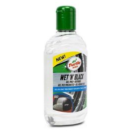 Abc TW53165 Gel para Cuidado de Gomas y Neumáticos de Coche 300 mL Abc TW53165 Gel para Cuidado de Gomas y Neumáticos de Coche 300 mL