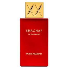Shaghaf Oud Ahmar, Agua de perfume, Unisex, 75 ml Precio: 46.88999986. SKU: B1HQ9EWZWF