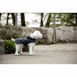 Kerbl KER4018653849330 Abrigo cálido para perros Teddy 48 cm Azul