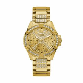 Reloj Mujer Guess W1156L2 Precio: 118.79000034. SKU: B1A6YKCKYA