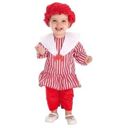 Disfraz bebe bañista niña talla 0-12 meses Precio: 13.89000019. SKU: B18SFD5R9Z