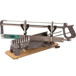 Fartools Sierra Manual Ingletadora SOM 550B 14 TPI con Soporte de Madera Precio: 54.94999983. SKU: B1D4WMB26Z