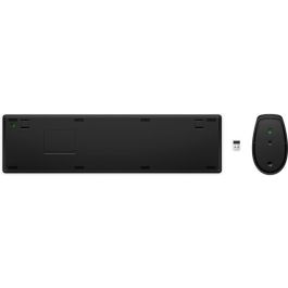 HP 655 Wireless Keyboard and Mouse Combo - Swiss