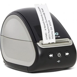 Dymo Labelwriter 550 Rotuladora Electrónica Precio: 107.49999975. SKU: B1ANVQRCYG