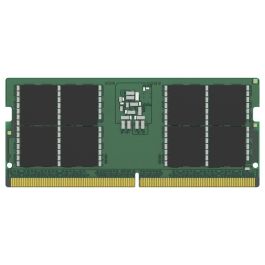 Kingston 48GB 5600MT/s DDR5 Non-ECC CL46 SODIMM 2Rx8