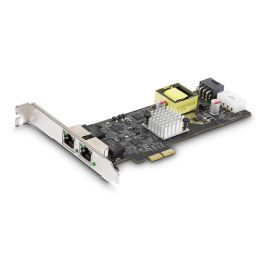 Tarjeta de Red Startech PR22GIP-NETWORK-CARD Tarjeta de Red Startech PR22GIP-NETWORK-CARD