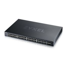 Switch ZyXEL XGS1935-52-EU0101F Precio: 658.69000021. SKU: B127PADF6W