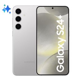 Smartphone Samsung S24 PLUS SM-S926B 6,7" 12 GB RAM 512 GB Gris Precio: 963.50000032. SKU: B1D26N79M3