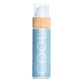 Cocosolis Aceite After Sun Cool Orgánico 110 mL - Hidratación, Suavidad y Recuperación Post-Solar con Aceite de Menta Precio: 25.7900005. SKU: S4502198