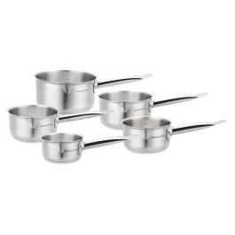 ARTHUR MARTIN Set de 5 cacerolas