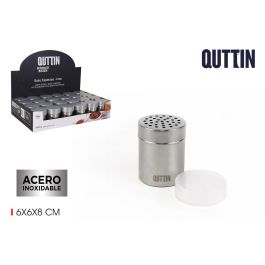 Bote de Especias en Acero Quttin - 96 unidades (24 Unidades) Precio: 38.50000022. SKU: B1B66W37NS