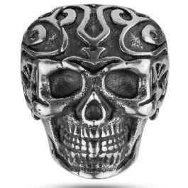 Anillo Hombre Police PEAGF2120203 26 Precio: 31.50000018. SKU: B1BYN3P223