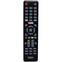 Xoro HTL 2477 - Televisor Smart HD 23.6" (59.9cm)