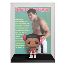 FUNKO Figura POP Magazine Cover Muhammad Ali Precio: 28.49999999. SKU: B16DYFNMSP