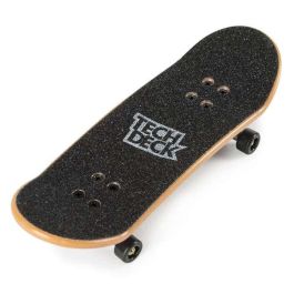 Monopatin tech deck individual. 10cm - modelos surtidos