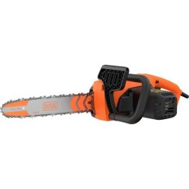 Motosierra 1800 W 35cm becs1835-qs black+decker Motosierra 1800 W 35cm becs1835-qs black+decker Precio: 122.49999949. SKU: B1AV7NDKK7
