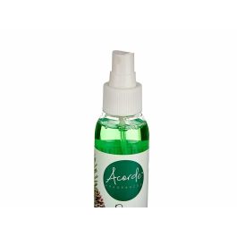 Ambientador Spray Pino 125 ml - Acorde (48 Unidades) Ambientador Spray Pino 125 ml - Acorde (48 Unidades)