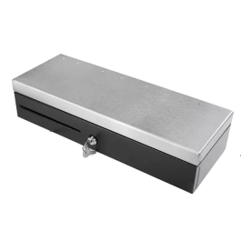 MUSTEK LB-170M Cajón de Efectivo Automático y Manual Acero Inoxidable 460x170x100mm Precio: 57.88999975. SKU: B1D5S844KT