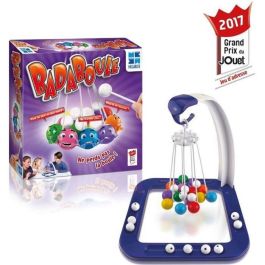 Juego de mesa MEGABLEU - Badaboulle Juego de mesa MEGABLEU - Badaboulle