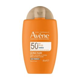 Avène Solaire Ultra Fluido Mat Perfect Protector Solar Facial Tono Universal SPF50 50 ml Precio: 18.99000015. SKU: B1GB3NYM8K