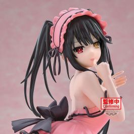 BANPRESTO Figura Kurumi Tokisaki Date a Live 13cm