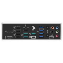 Asus TUF GAMING B850M-PLUS WiFi Placa Base ASU1736295945181