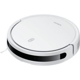 Robot Aspirador Xiaomi Robot Vacuum E12/ Friegasuelos/ control por WiFi/ Blanco Robot Aspirador Xiaomi Robot Vacuum E12/ Friegasuelos/ control por WiFi/ Blanco