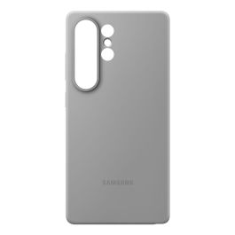 Samsung EF-PS938CJEGWW Funda de Silicona para Galaxy S25 Ultra 6.9" Gris Monocromo - Protección Resistente a Golpes y Rayones Precio: 28.49999999. SKU: B197GJ2ZEH