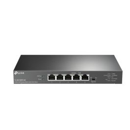 Switch TP-Link TL-SG105PP-M2 Precio: 155.59000017. SKU: B1DPW8T9GQ