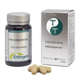 Precisium 907 60Comp. Precisium 907 60Comp. Precio: 27.6899997. SKU: B15DWZVYBY