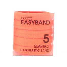 XAN PRO EASY BAND HAIR ELASTIC BAND 1X5U (COLETERO NARANJA) Precio: 2.50000036. SKU: B1HEWTH5GJ