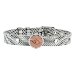 Pulsera Unisex Unselfish Talent Jewels TJA-5-01-02-1-235 Plateado Precio: 105.50000043. SKU: B134D9NDBJ