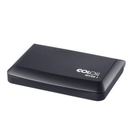 Colop Tampon Micro 1 Estuche De Plástico Negro Colop Tampon Micro 1 Estuche De Plástico Negro Precio: 2.8900003. SKU: B1H9LQV4JH
