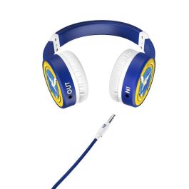 Auriculares Micro Energy Sistem Lol&Roll Super Auriculares Micro Energy Sistem Lol&Roll Super