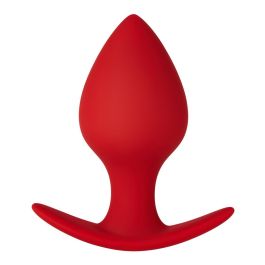 Plug Anal Forto Rojo Precio: 33.4999995. SKU: B16ND26XGN