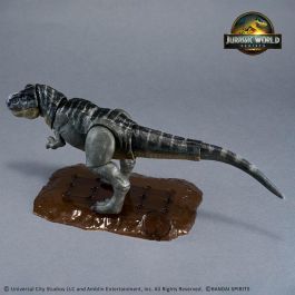 Bandai Hobby Maqueta Plannosaurus Tiranosaurio Rex Jurassic World Rebirth