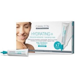 Hydrating+ Mascarilla Hidratante 7Monodosis Precio: 13.50000025. SKU: B1EGPHFH8S